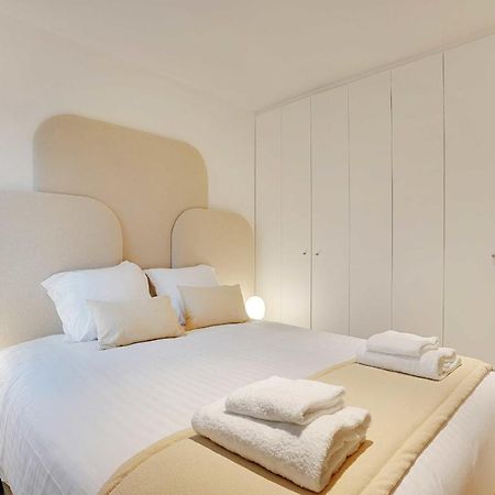 Magnificent Apartment - 1Br-4P - Arc De Triomphe Париж Екстериор снимка