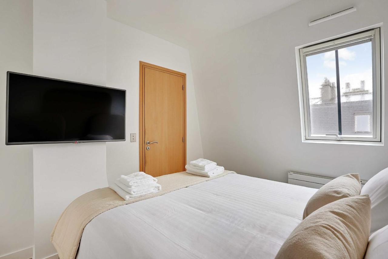 Magnificent Apartment - 1Br-4P - Arc De Triomphe Париж Екстериор снимка